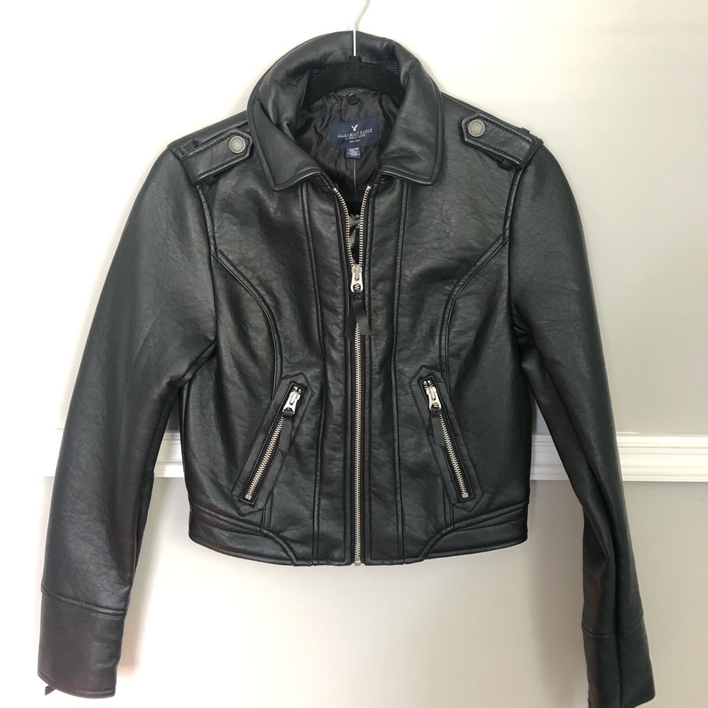 American Eagle Jacket
